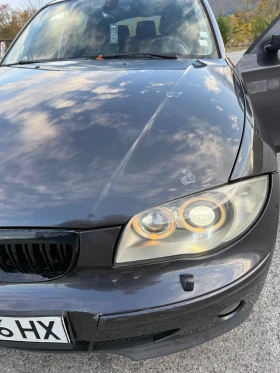 BMW 120, снимка 10