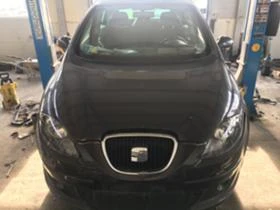 Seat Altea 2.0Tdi | Mobile.bg    4