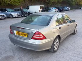 Mercedes-Benz C 220 20бр. 200CDI 220CDI 270CDI 320CDI 320 бензин - [17] 