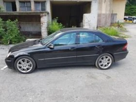 Mercedes-Benz C 220 20бр. 200CDI 220CDI 270CDI 320CDI 320 бензин - [14] 