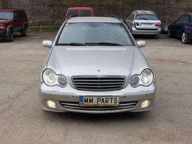 Обява за продажба на Mercedes-Benz C 220 20бр. 200CDI 220CDI 270CDI 320CDI 320 бензин ~11 лв. - изображение 1
