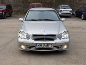     Mercedes-Benz C 220 20. 200CDI 220CDI 270CDI 320CDI 320 