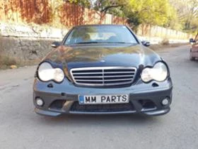 Mercedes-Benz C 220 20бр. 200CDI 220CDI 270CDI 320CDI 320 бензин - [6] 