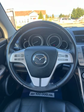 Mazda 6 2.2 - [11] 