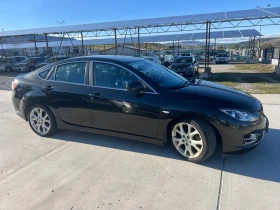 Mazda 6 2.2 - [8] 