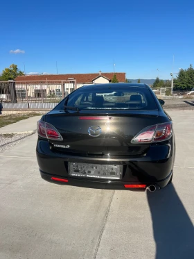 Mazda 6 2.2 - [6] 