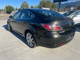 Mazda 6 2.2 - [4] 