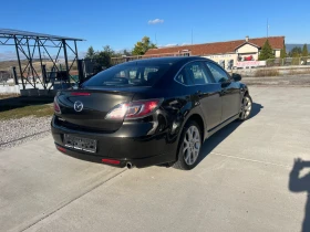 Mazda 6 2.2 - [7] 