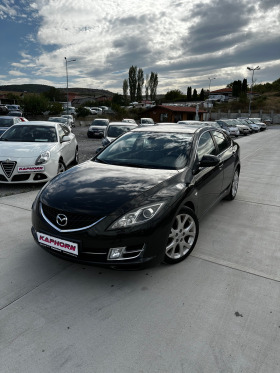 Обява за продажба на Mazda 6 2.2 ~9 300 лв. - изображение 1