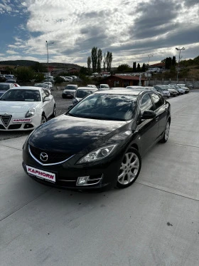 Mazda 6 2.2 - [1] 