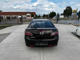 Mazda 6 2.2, снимка 5