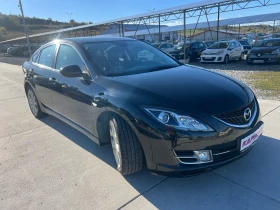 Mazda 6 2.2 - [9] 