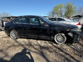 Mercedes-Benz C 220 CDI 651 / 646, снимка 7