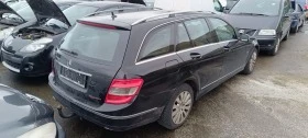 Mercedes-Benz C 220 CDI 651, снимка 9