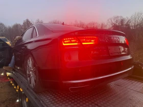 Audi A8 На части a8 4.0tfsi long S8 4броя - 11 € / 21.51 лв. - 77143425 9