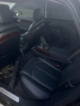 Audi A8 На части a8 4.0tfsi long S8 4броя - 11 € / 21.51 лв. - 77143425 6