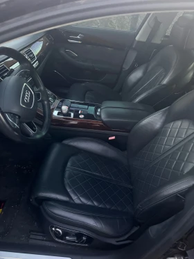 Audi A8 На части a8 4.0tfsi long S8 4броя - 11 € / 21.51 лв. - 77143425 3