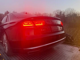 Audi A8 На части a8 4.0tfsi long S8 4броя - 11 € / 21.51 лв. - 77143425 4