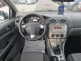 Ford Focus 1.6i , снимка 7