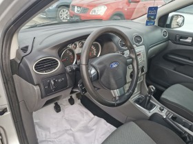 Ford Focus 1.6i  | Mobile.bg   8