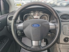 Ford Focus 1.6i  | Mobile.bg   9