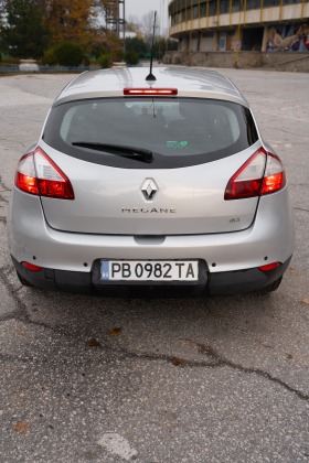 Renault Megane 1.9 dCi, снимка 5