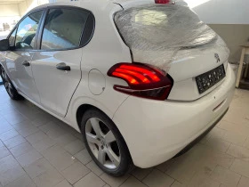 Peugeot 208 1.6bluehdi НА ЧАСТИ, снимка 3