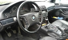 BMW 520 На Части!, снимка 2 - Автомобили и джипове - 45388641
