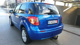     Suzuki SX4 1.6i 