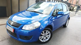     Suzuki SX4 1.6i 