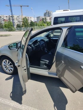 Skoda Octavia, снимка 5