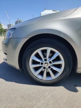 Skoda Octavia, снимка 12