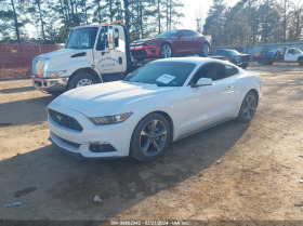 Ford Mustang Ecoboost Fastback 2.3, снимка 3