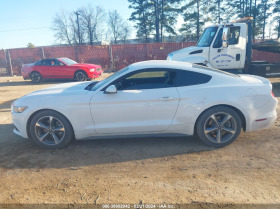 Ford Mustang Ecoboost Fastback 2.3, снимка 4