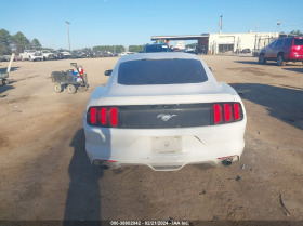 Ford Mustang Ecoboost Fastback 2.3, снимка 6