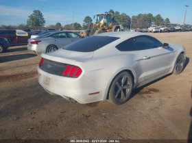 Ford Mustang Ecoboost Fastback 2.3, снимка 7