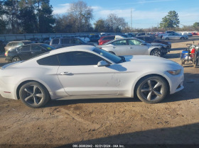 Ford Mustang Ecoboost Fastback 2.3, снимка 8