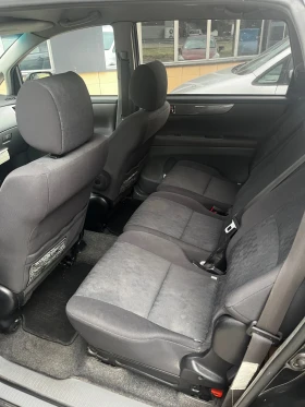 Обява за продажба на Toyota Avensis verso ~4 800 лв. - изображение 5