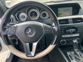 Mercedes-Benz C 250 Facelift Bi-Turbo CDI Coupe Edition   7G-Tronic, снимка 5