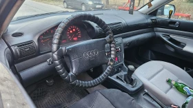 Audi A4 1.8, снимка 8