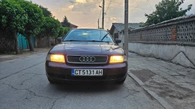 Audi A4 1.8 | Mobile.bg    1