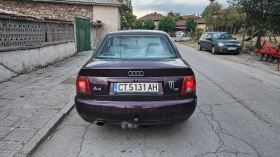 Audi A4 1.8 | Mobile.bg    2