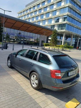 Skoda Octavia, снимка 6