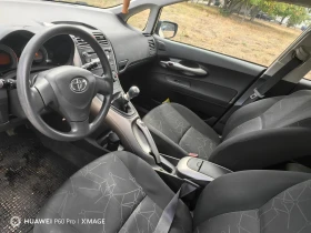 Toyota Auris 1.3, снимка 5