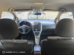 Toyota Auris 1.3, снимка 7