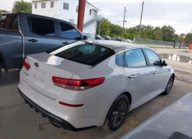 Kia Optima 2.4L I-4 DI, DOHC, VVT | Mobile.bg    5