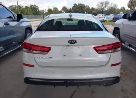 Kia Optima 2.4L I-4 DI, DOHC, VVT | Mobile.bg    6