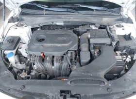 Kia Optima 2.4L I-4 DI, DOHC, VVT | Mobile.bg    8