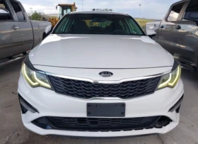 Kia Optima 2.4L I-4 DI, DOHC, VVT | Mobile.bg    9