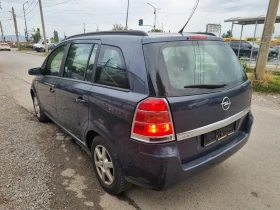 Opel Zafira 1, 800 EURO4  | Mobile.bg    4